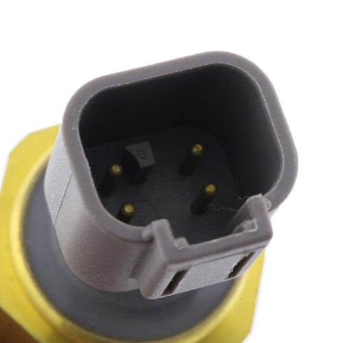 Solid Spare Oil Air Pressure Temperature Sensor Switch PRS for Cummins ISX 2004C 4921475