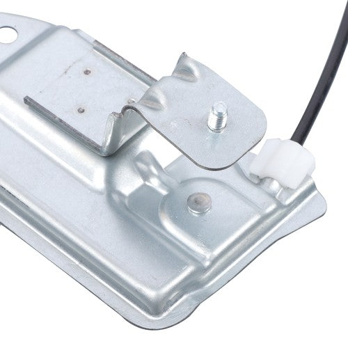 Solid Spare 751-521 751-522 For Ford 2015-2020 NEW Electric Window Actuator Assembly RL&RR