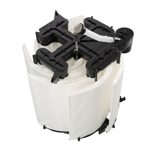 Solid Spare 59023800 Pool Filter Grille Assembly Replacement for 24 Square Feet Pool
