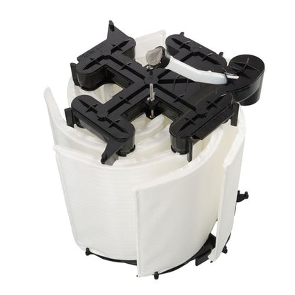 Solid Spare 59023800 Pool Filter Grille Assembly Replacement for 24 Square Feet Pool