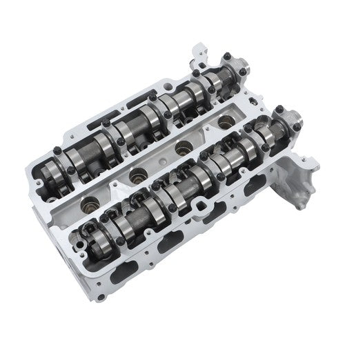 Solid Spare Fit For Chevy Sonic 4 Cyl 2012-2019 1.4L 55573669 Engine Cylinder Head Assembly