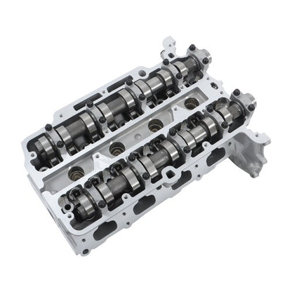 Solid Spare Fit For Chevy Sonic 4 Cyl 2012-2019 1.4L 55573669 Engine Cylinder Head Assembly