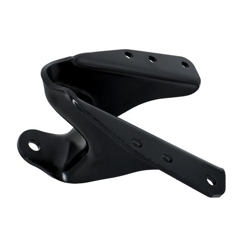 Solid Spare For Ford F250 F350 83-97 Left & Right Rear Leaf Spring Hanger Bracket Shackle