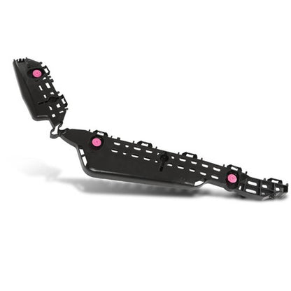 Solid Spare Raer Bumper Bracket Fit For 20-24 Toyota Highlander Right Side TO1143137