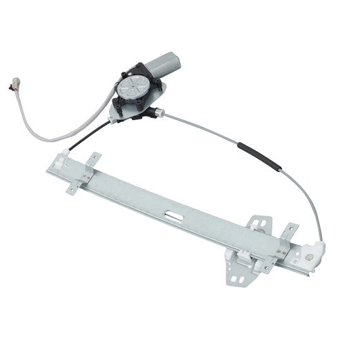 Solid Spare For ACURA MDX 2001-2002 751-025 Electric window actuator assembly Front Right