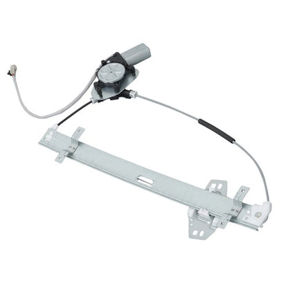Solid Spare For ACURA MDX 2001-2002 751-025 Electric window actuator assembly Front Right