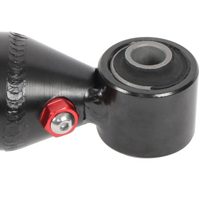 Solid Spare 2 Rear Gas Shocks for Can-Am Outlander 330 & Outlander 400 2x4 4x4 XT 2003-2014