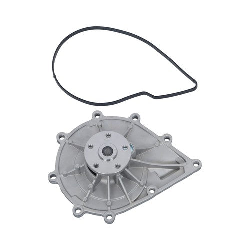 Solid Spare A4722000401 4722000401 44057HD Water Pump for Detroit Diesel DD13 DD15 DD16