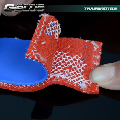 Solid Spare FIT FOR 1985-1996 RENAULT 5 GT TURBO PURPLE SILICONE RACING INTERCOOLER HOSE KIT