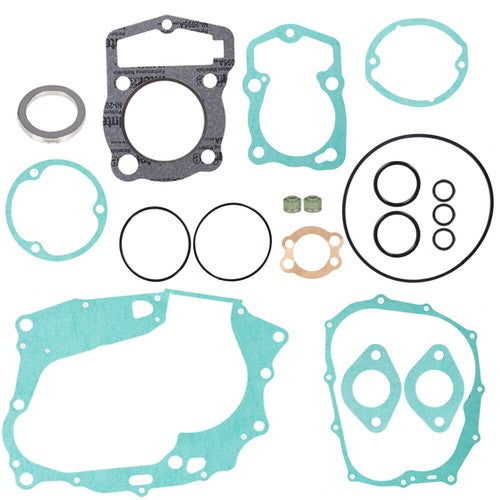 Solid Spare Fit For Honda CB125S CL125S SL125 TL125S XL125 Engine Gasket Set NEW US