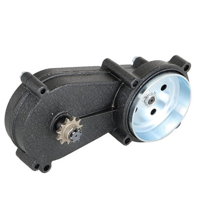 Solid Spare T8F 11T Transmission Gear Box Clutch Fit For 47/49cc 2-stroke Pocket Mini Bike