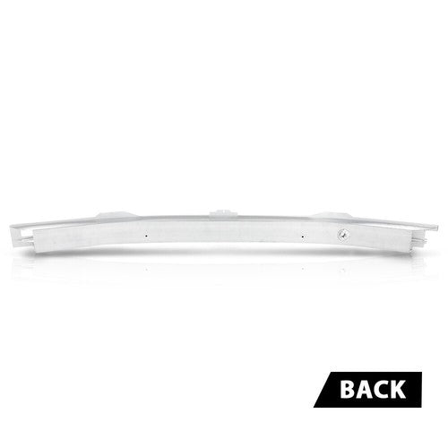 Solid Spare For BMW 2 3 4 Series F22 F23 F30 F31 F32 F33 Front Bumper Reinforcement Aluminum
