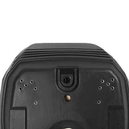 Solid Spare Either Side L&R Seat Black For Kawasaki Teryx 750 Fi 4X4 2008-2013 #53066-0195