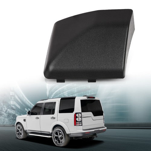 Solid Spare Left Rear Wheelarch Front End Cap LR010625 Fit For Land Rover Discovery 3 & 4