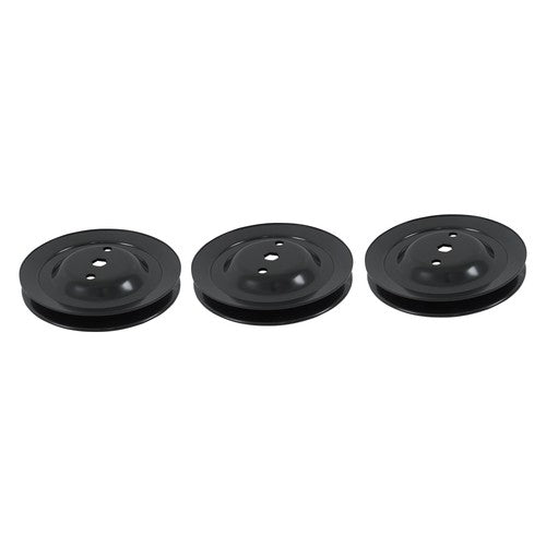 Solid Spare For John Deere Deck Pulley G110 LA150 190C D170 E180 LA175 S180 GX21381