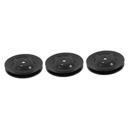 Solid Spare For John Deere Deck Pulley G110 LA150 190C D170 E180 LA175 S180 GX21381