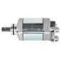 Solid Spare Starter Motor Assembly For Kawasaki KFX450R 2008 2009 2010 2011 2012 2013 2014