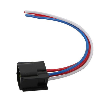 Solid Spare Ignition Coil Regulator Relay Connector Plugs For YAMAHA Rhino 660 2004 - 2007