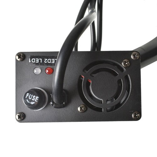 Solid Spare Golf Cart For EZGO Club Car DS TXT RXV Yamaha 48V 6A Battery Charger Star