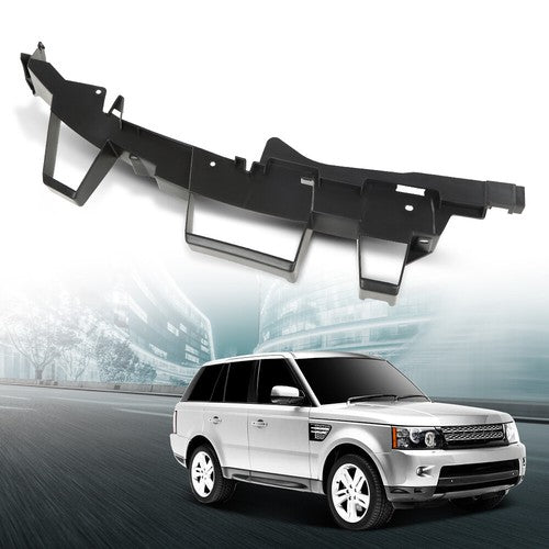Solid Spare Fit For 06-13 Land Rover Range Sport Front Bumper Mounting Bracket Support Right