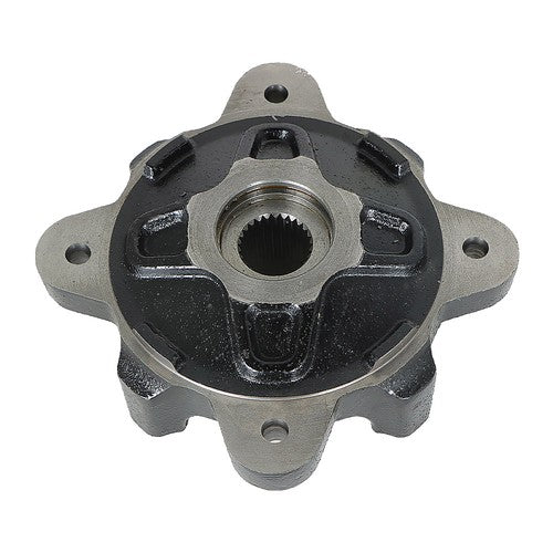 Solid Spare For Polaris RANGER 4×4 800 EFI 2011 RANGER 4×4 800 EFI CREW 2011 Front Wheel Hub