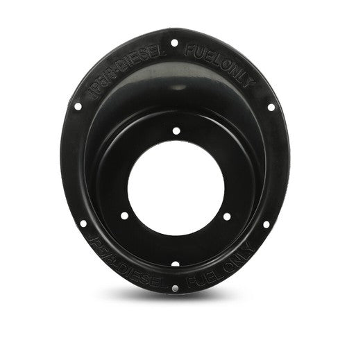 Solid Spare Fuel Filler Neck Opening Fit For Humvee M998 Hummer H1 JP5/ Diesel AM General