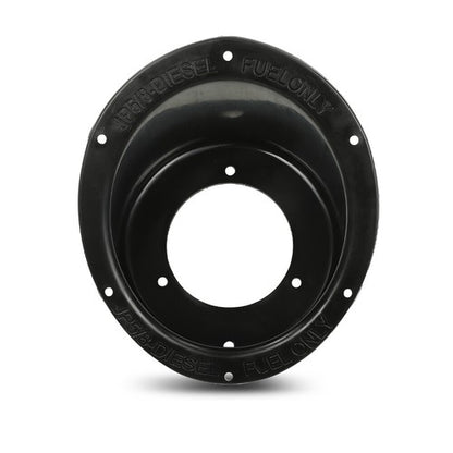 Solid Spare Fuel Filler Neck Opening Fit For Humvee M998 Hummer H1 JP5/ Diesel AM General