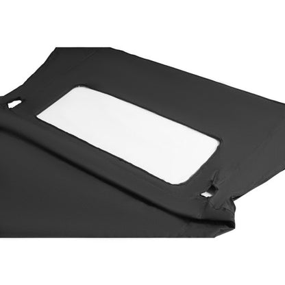 Solid Spare For Kawasaki Mule 4000/4010 Transport UTV New Soft Door Full Cabin Cab Enclosure