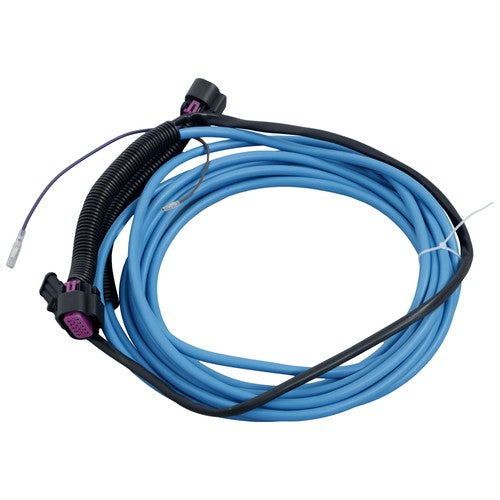 Solid Spare New 20 FT CAN Data Harness Assembly For Mercury MerCruiser SmartCraft 879982T20