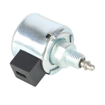 Solid Spare New Fuel Solenoid Fit For Briggs & Stratton Replaces 694393 692734 497672