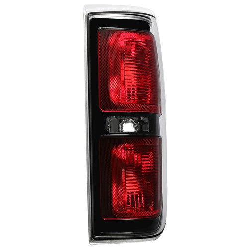 Solid Spare Fit For Ford F-150 Pickup 2009-2014 Rear Tail Light Brake Lamp RH Passenger Side