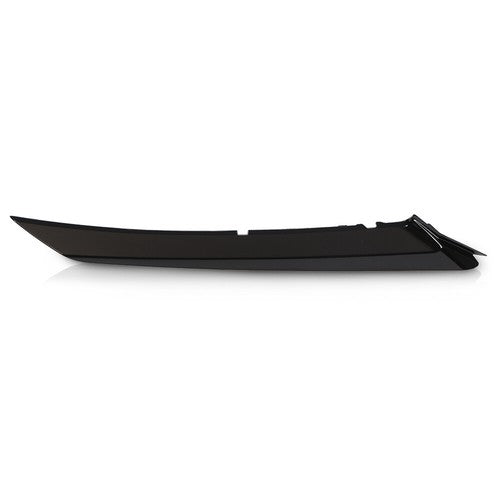 Solid Spare Front Bumper Headlight Trim Molding Fit For 2018-2024 Toyota Camry SE/XSE Right