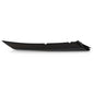 Solid Spare Front Bumper Headlight Trim Molding Fit For 2018-2024 Toyota Camry SE/XSE Right