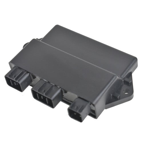 Solid Spare For YAMAHA YFM660 2002-2003 Grizzly 660cc 2004-Up 5KM-85540-10-00 CDI Box