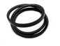 Solid Spare Belt for TROY BILT 954-0339A 1739080 754-0349 Replacement (1/2"x79")