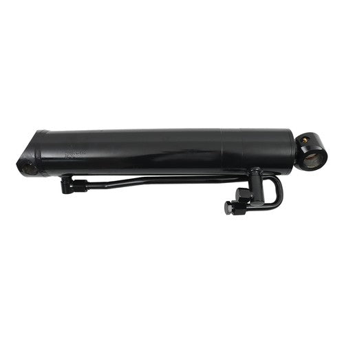 Solid Spare Hydraulic Bucket Tilt Cylinder Fits For Bobcat 751 753 Skid Steer Loader 6804692