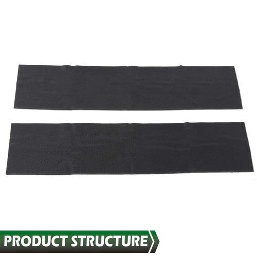Solid Spare New Black Tier Headliner Fit For 1969 1970 1971 1972 Oldsmobile Cutlass & 442