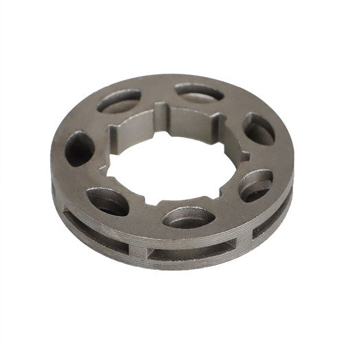Solid Spare 3/8"-7 Clutch Drum Rim Sprocket Kit Fit For Husqvarna 355 359 357XP EPA Chainsaw