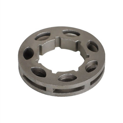 Solid Spare 3/8"-7 Clutch Drum Rim Sprocket Kit Fit For Husqvarna 355 359 357XP EPA Chainsaw