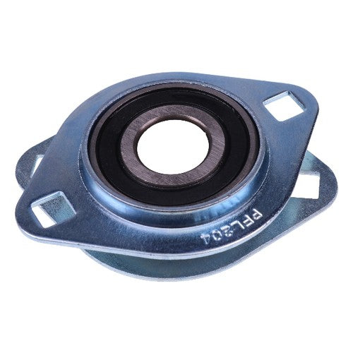 Solid Spare 20mm or 3/4" Front Drive Shaft Bearing K7561-16850 for 2005-07 Kubota RTV900