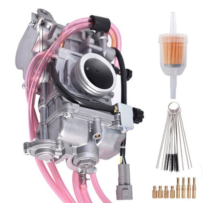 Solid Spare Carburetor 2001-2013 For Yamaha WR250 WR250F YZ250F FCR38 FCR 38mm Carb
