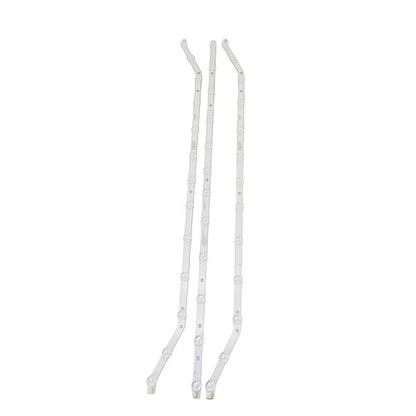 LED Strip for Samsung UE40h5303 D3GE-400SMA-R2 D3GE-400SMB-R2 BN96-28766A 28767A