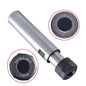 Solid Spare For CNC Milling Lathe C1 ER16 100L Collet Chuck 1" Straight Shank Tool Holder