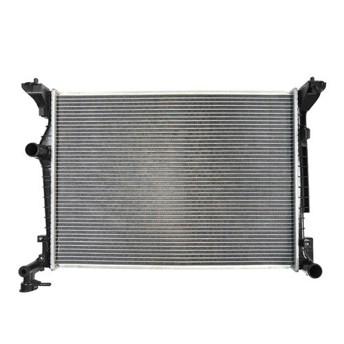 For Genesis G70 2019 2020 2021 2022 2023 Kia Stinger 2018 2019-2023 Radiator New