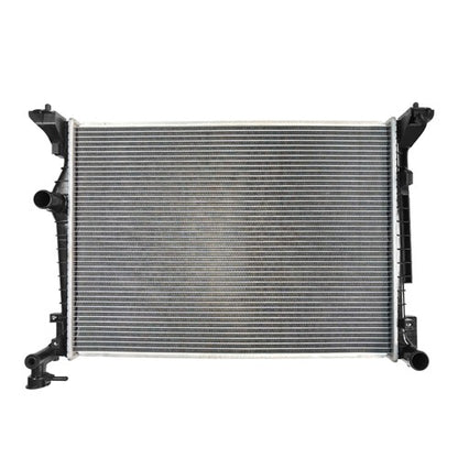 For Genesis G70 2019 2020 2021 2022 2023 Kia Stinger 2018 2019-2023 Radiator New