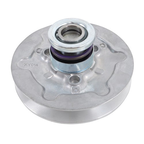Solid Spare Secondary Driven Clutch 49094-0019 For Kawasaki Prairie 650 2002-2003