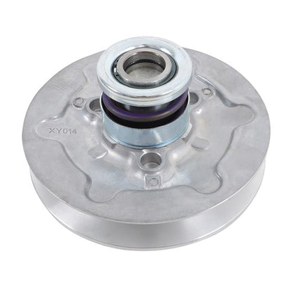 Solid Spare Secondary Driven Clutch 49094-0019 For Kawasaki Prairie 650 2002-2003