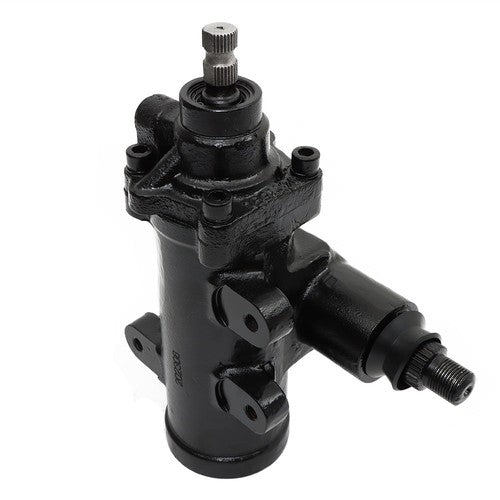 Solid Spare Power Steering Gear Box For GMC Caballero Chevy El Camino Malibu RWD 1978 1979