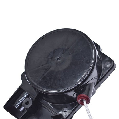 Solid Spare Fit For Redmax EBZ7500 EBZ6500 EBZ8500 576594001 Leaf Blower Recoil Starter