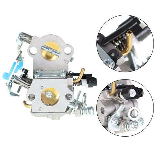 Solid Spare WTA-29 For Husqvarna 455 460 461 Rancher & the Jonsered CS2255 Carburetor NEW